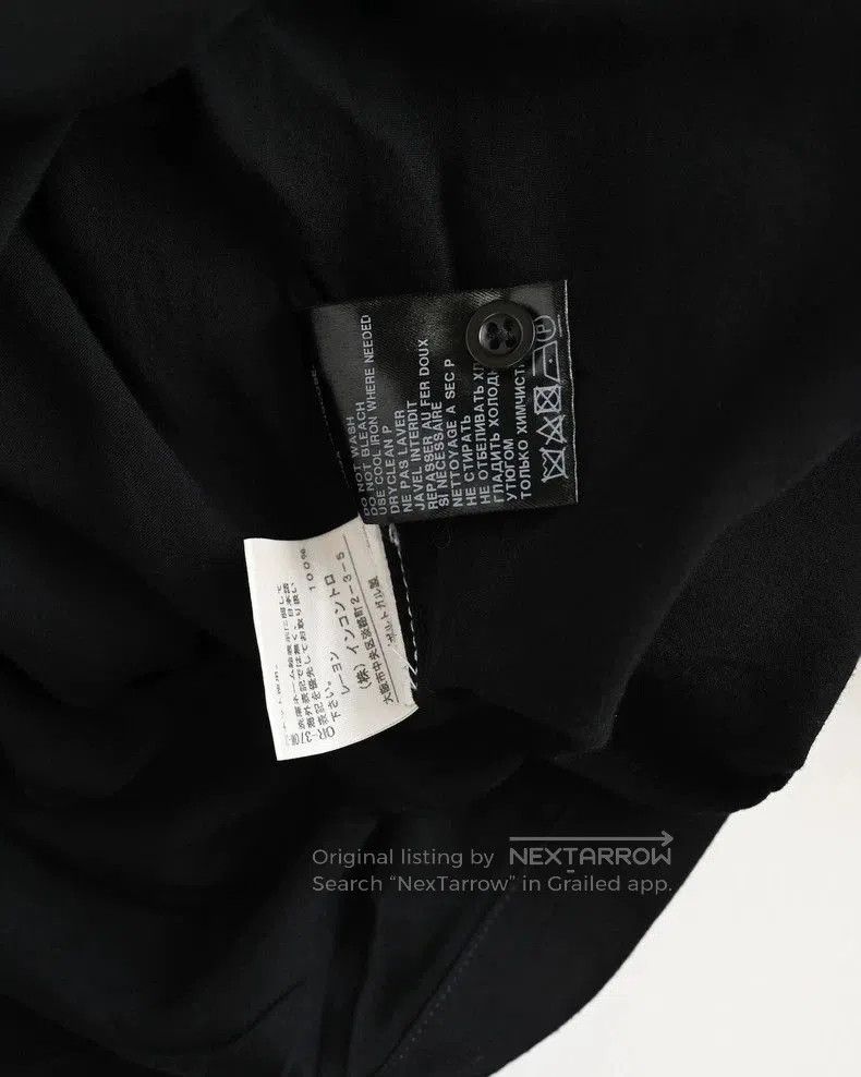 Ann Demeulemeester Ann Demeulemeester Multi. Size US XS / EU 42 / 0 - 6 Thumbnail