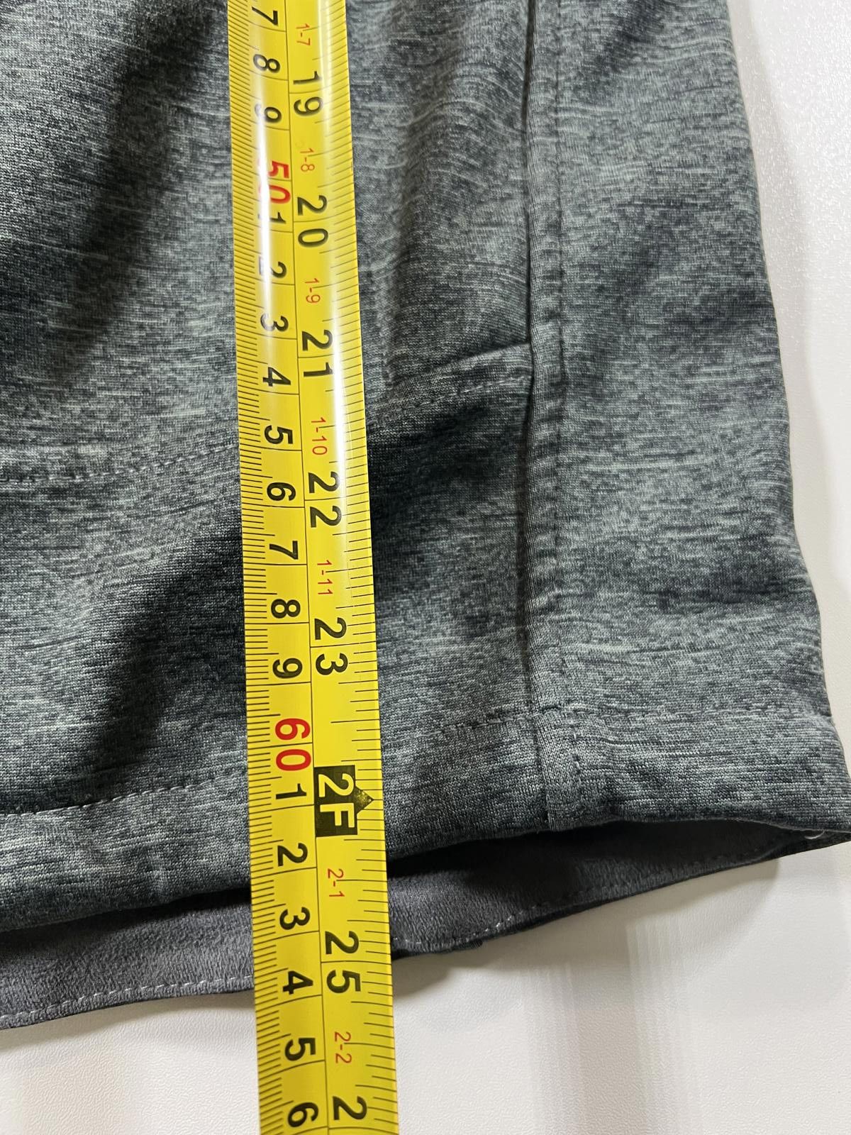 The North Face The North Face Grey Fleece Jacket Size Small Size US S / EU 44-46 / 1 - 7 Thumbnail