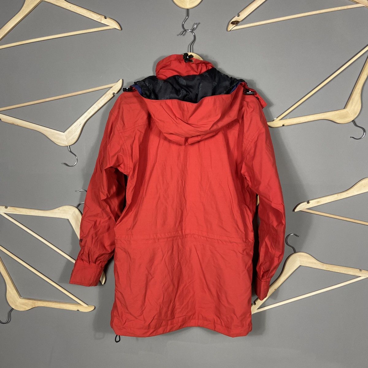 The North Face × Vintage Vintage 90s The North Face Gore-Tex jacket Size US S / EU 44-46 / 1 - 2 Thumbnail