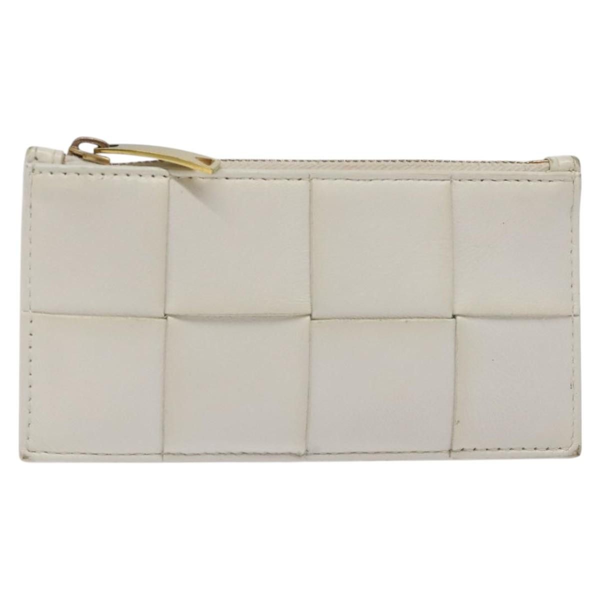 Bottega Veneta Bottega Veneta Intrecciato wallet Size ONE SIZE - 1 Thumbnail