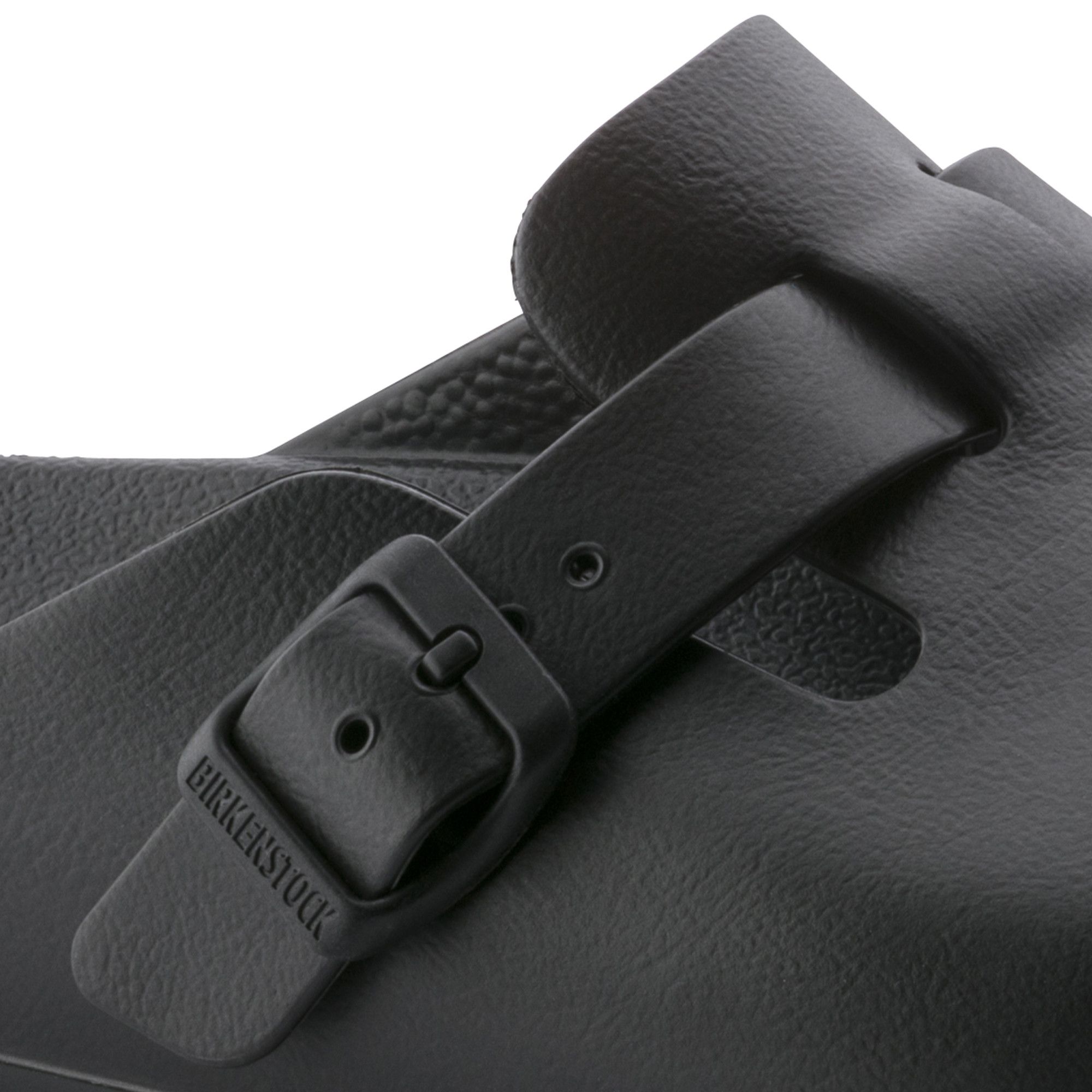 Birkenstock BIRKENSTOCK BOSTON EVA BLACK 1002314 US 8 EU 41 Size US 8 / EU 41 - 4 Thumbnail
