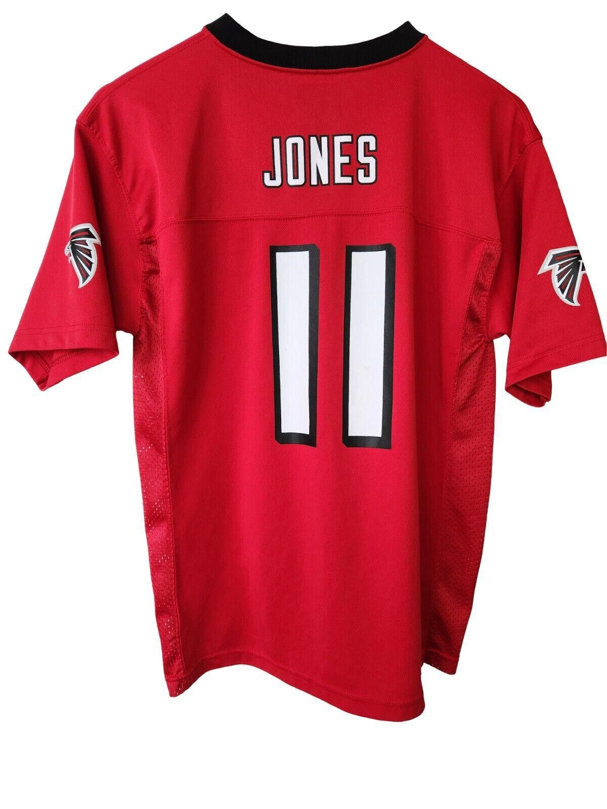 Julio jones atlanta falcons youth jersey best sale