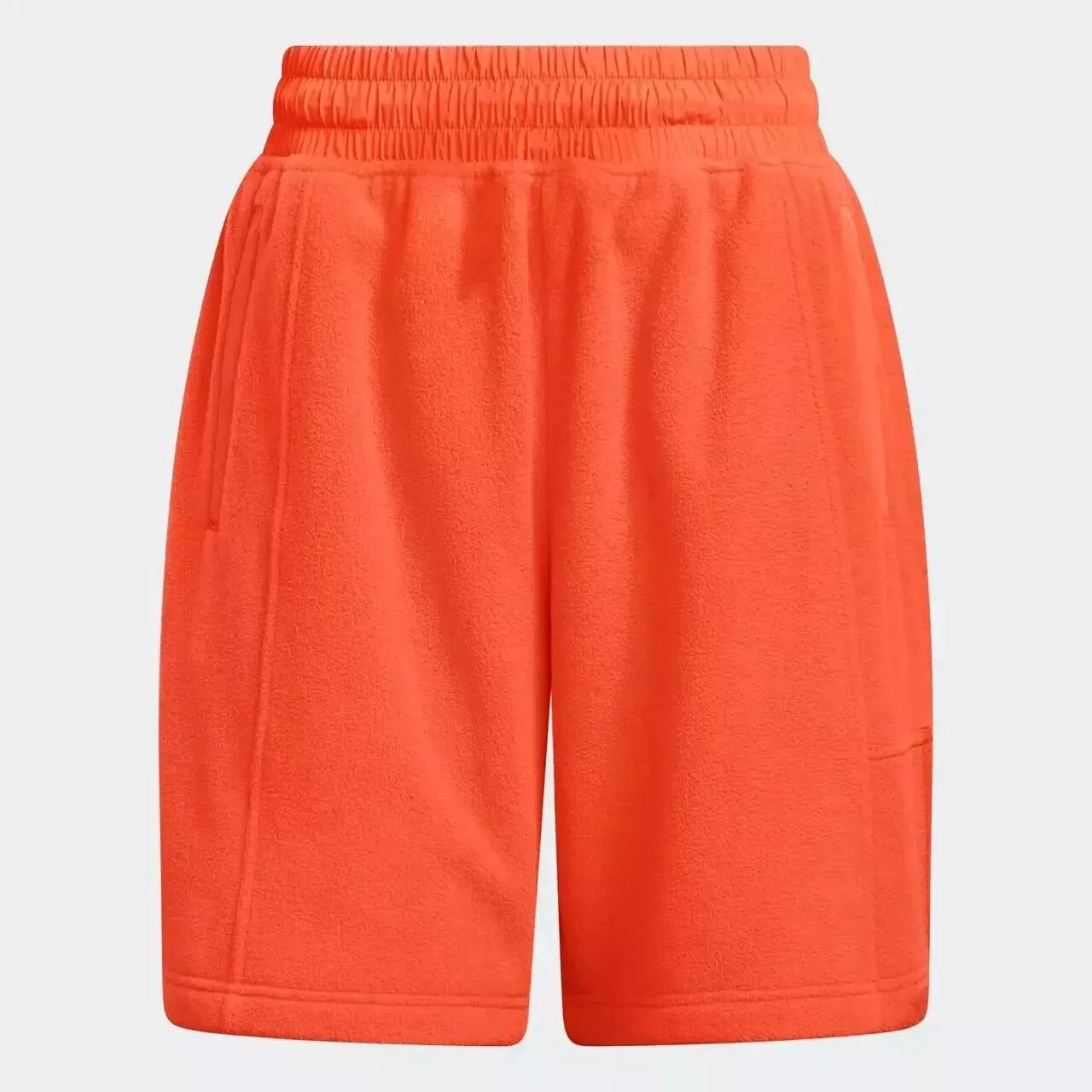 Adidas Adidas X Ivy Park Solar Orange Polar SHORTS HS0769 Size US 32 / EU 48 - 3 Thumbnail