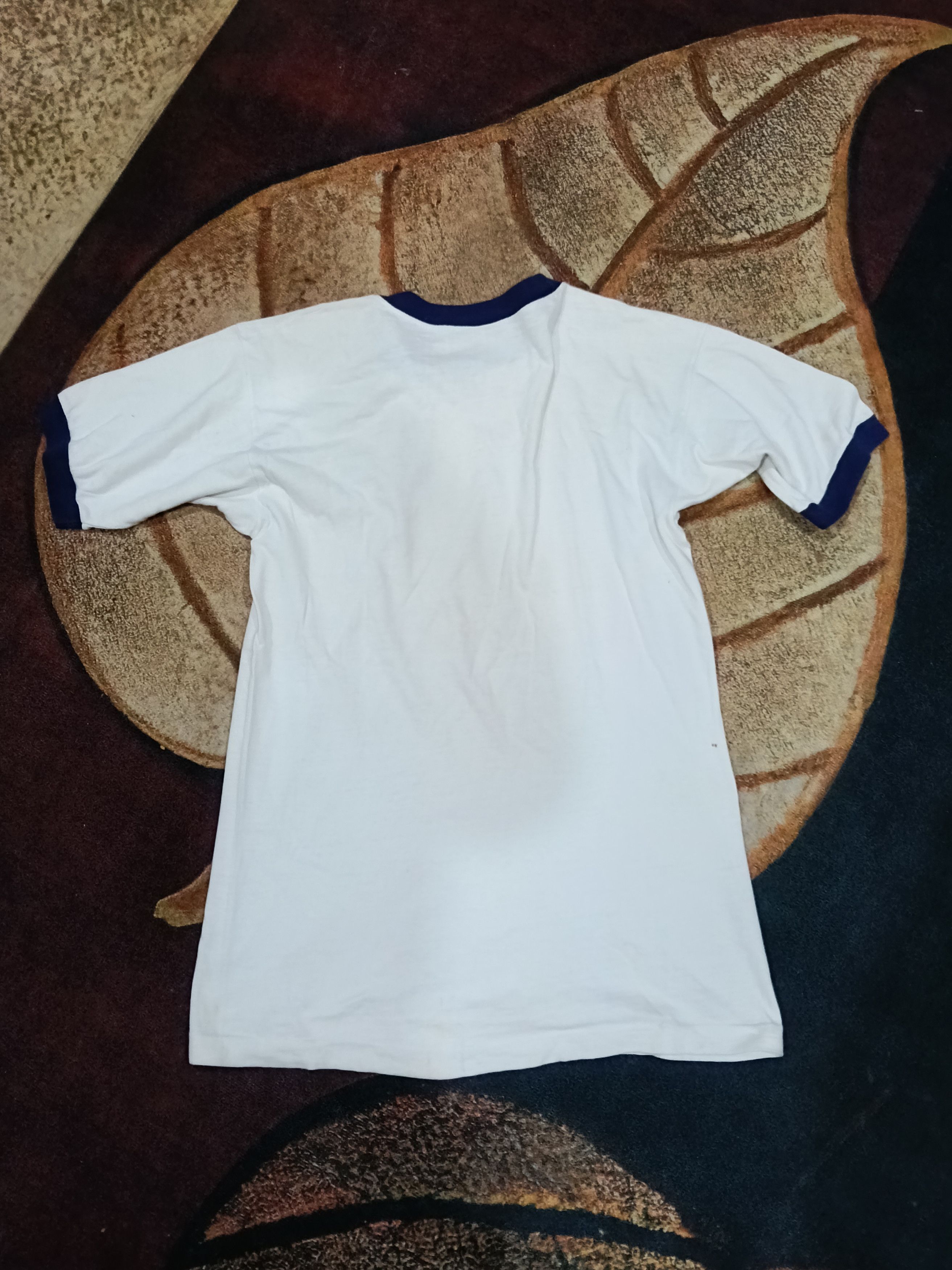Champion Vintage 50s Champion Tshirt Size US M / EU 48-50 / 2 - 2 Thumbnail