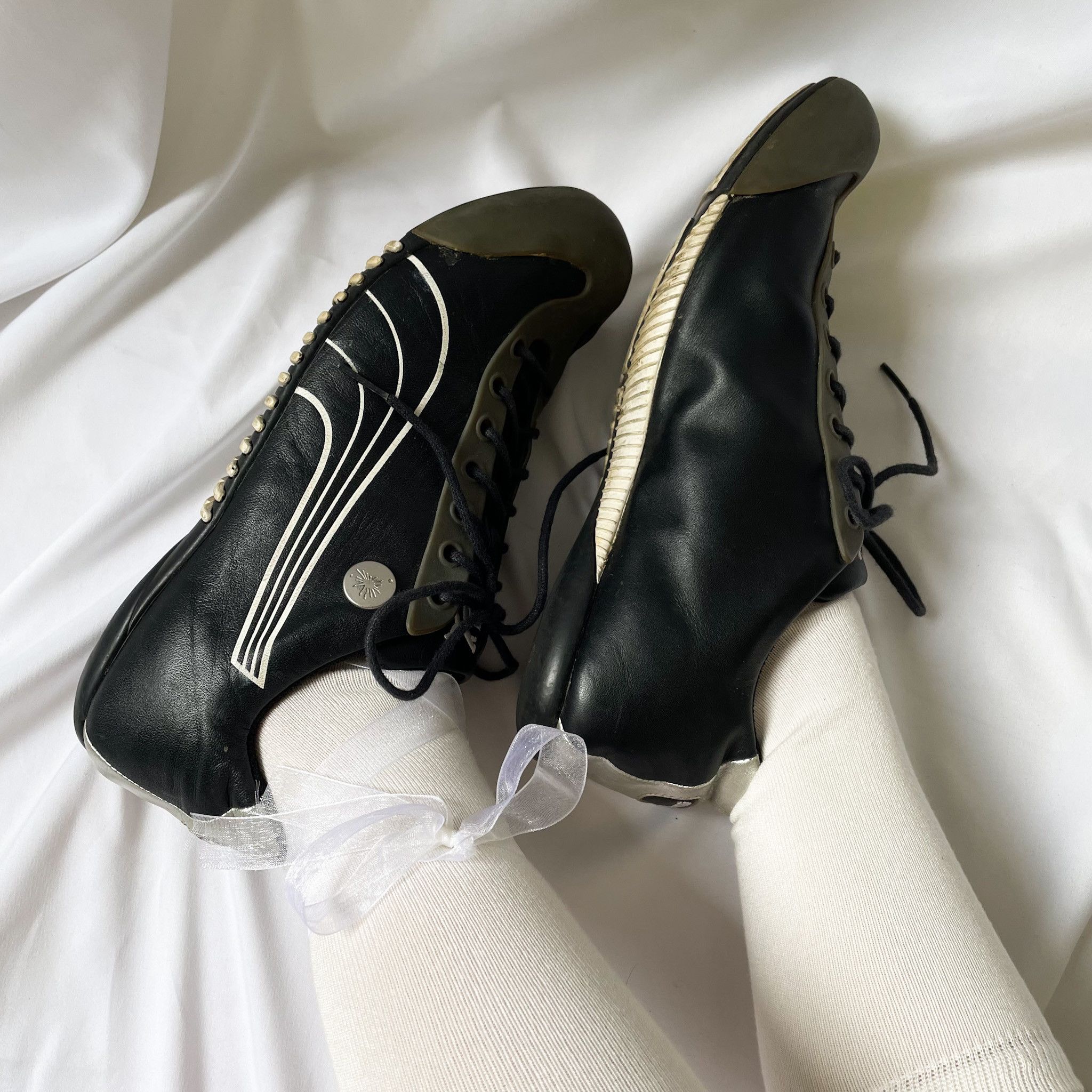 Maison MIHARA YASUHIRO × Puma Puma Mihara Yasuhiro Speedcat Size US 8 / EU 41 - 3 Thumbnail