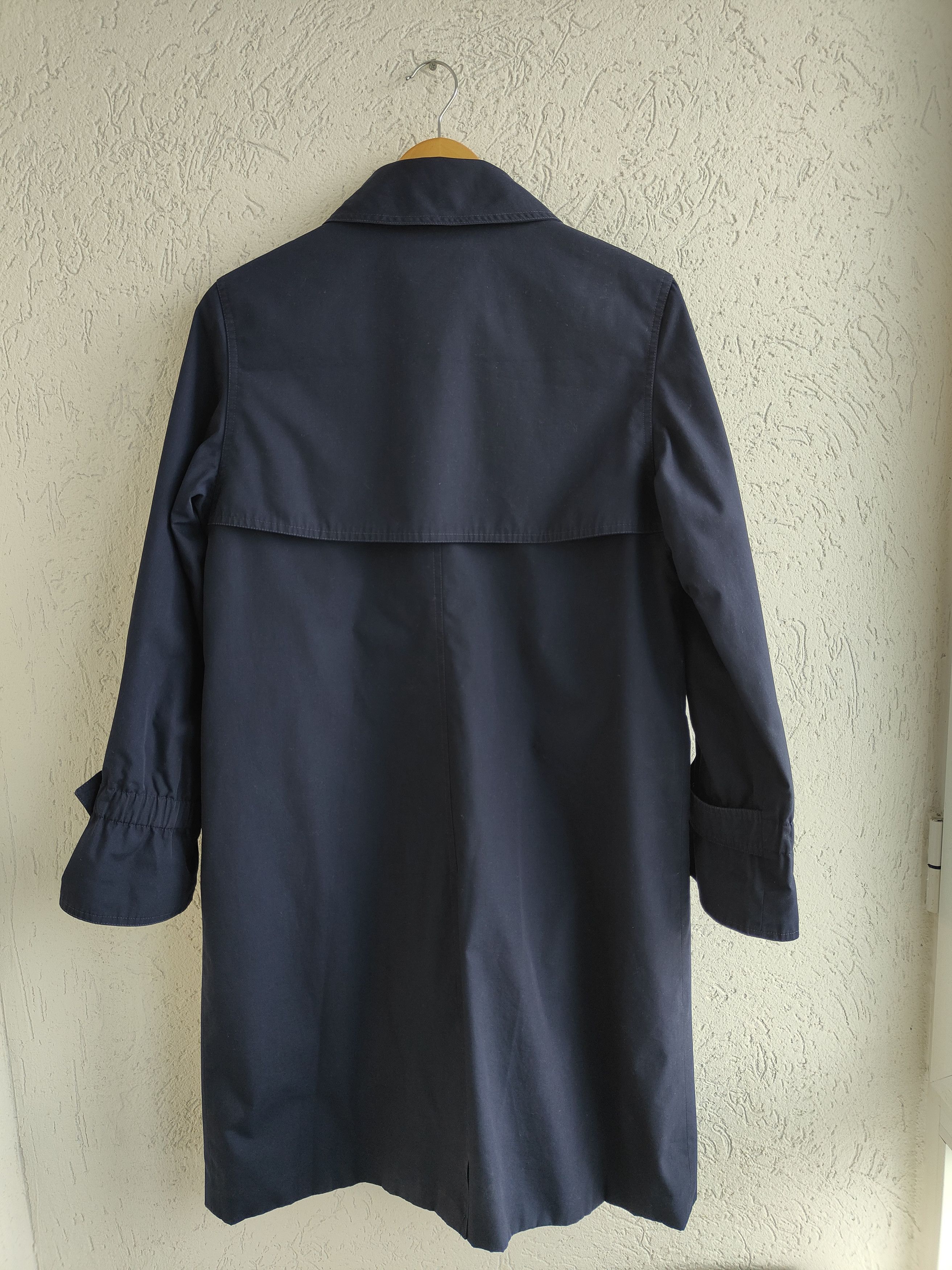 Hermes Hermes Paris Limited edition for UTA Flight Attendant Coat Size M / US 6-8 / IT 42-44 - 5 Thumbnail