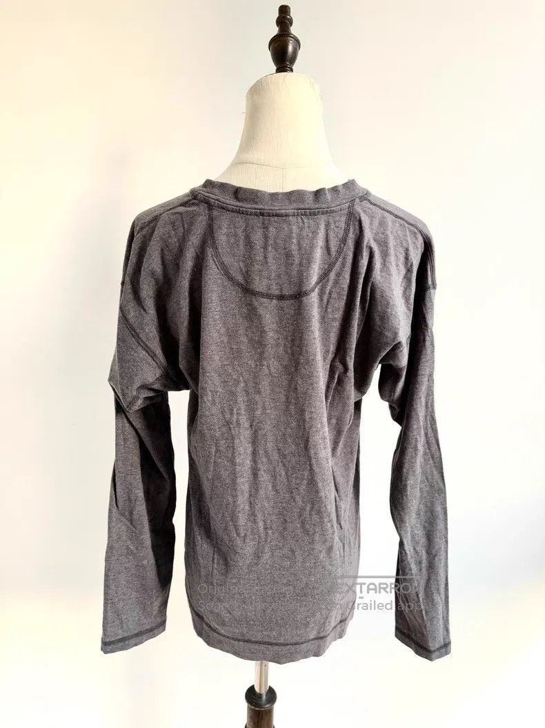 Vivienne Westwood Vivienne Westwood Saturn base layer top Size M / US 6-8 / IT 42-44 - 6 Thumbnail