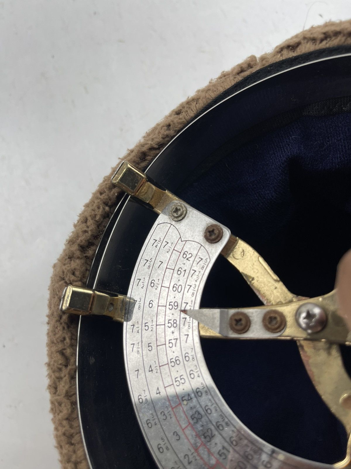 Ne-Net harris tweed X ne net hat tc50 Size ONE SIZE - 8 Thumbnail