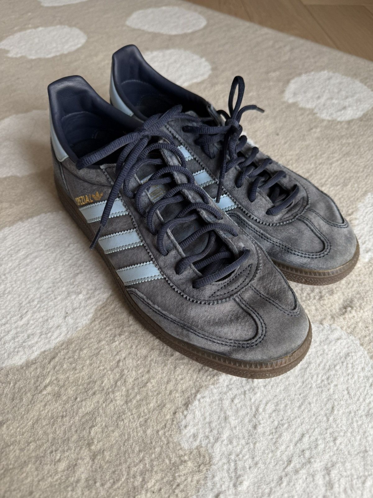 Adidas Adidas Spezial Size US 8.5 / EU 41-42 - 4 Thumbnail