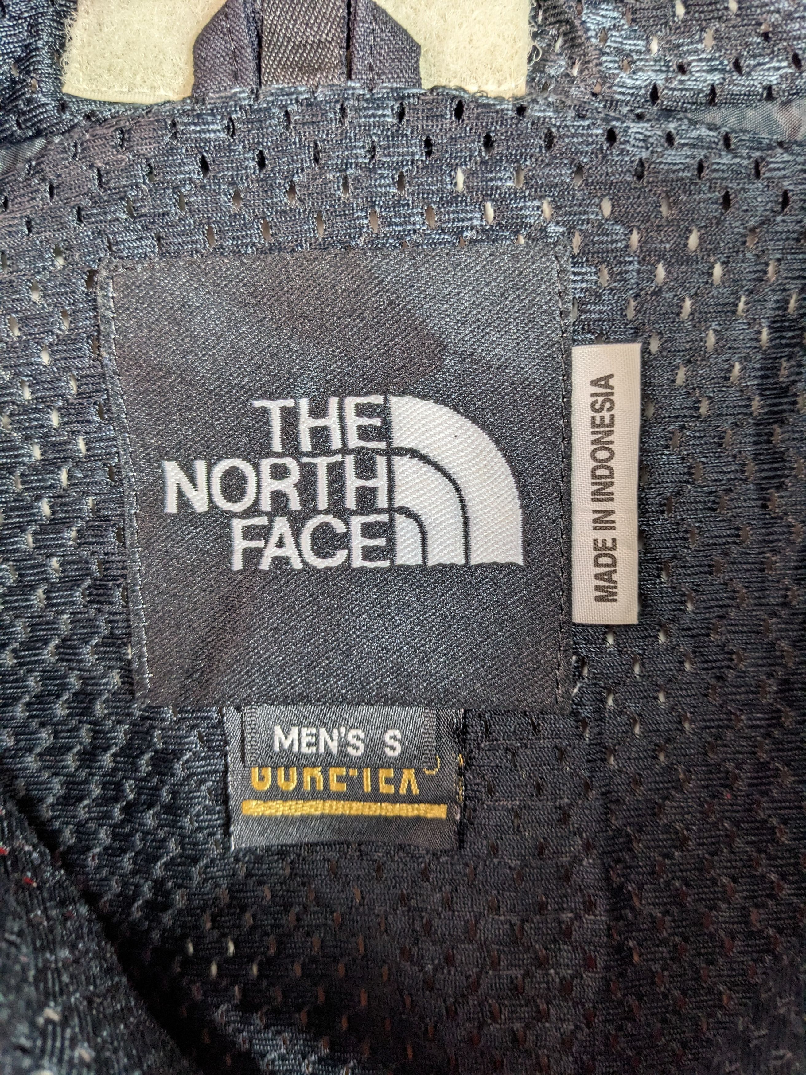 Goretex The North Face Condura Plus Expedition Jacket Size US S / EU 44-46 / 1 - 7 Thumbnail