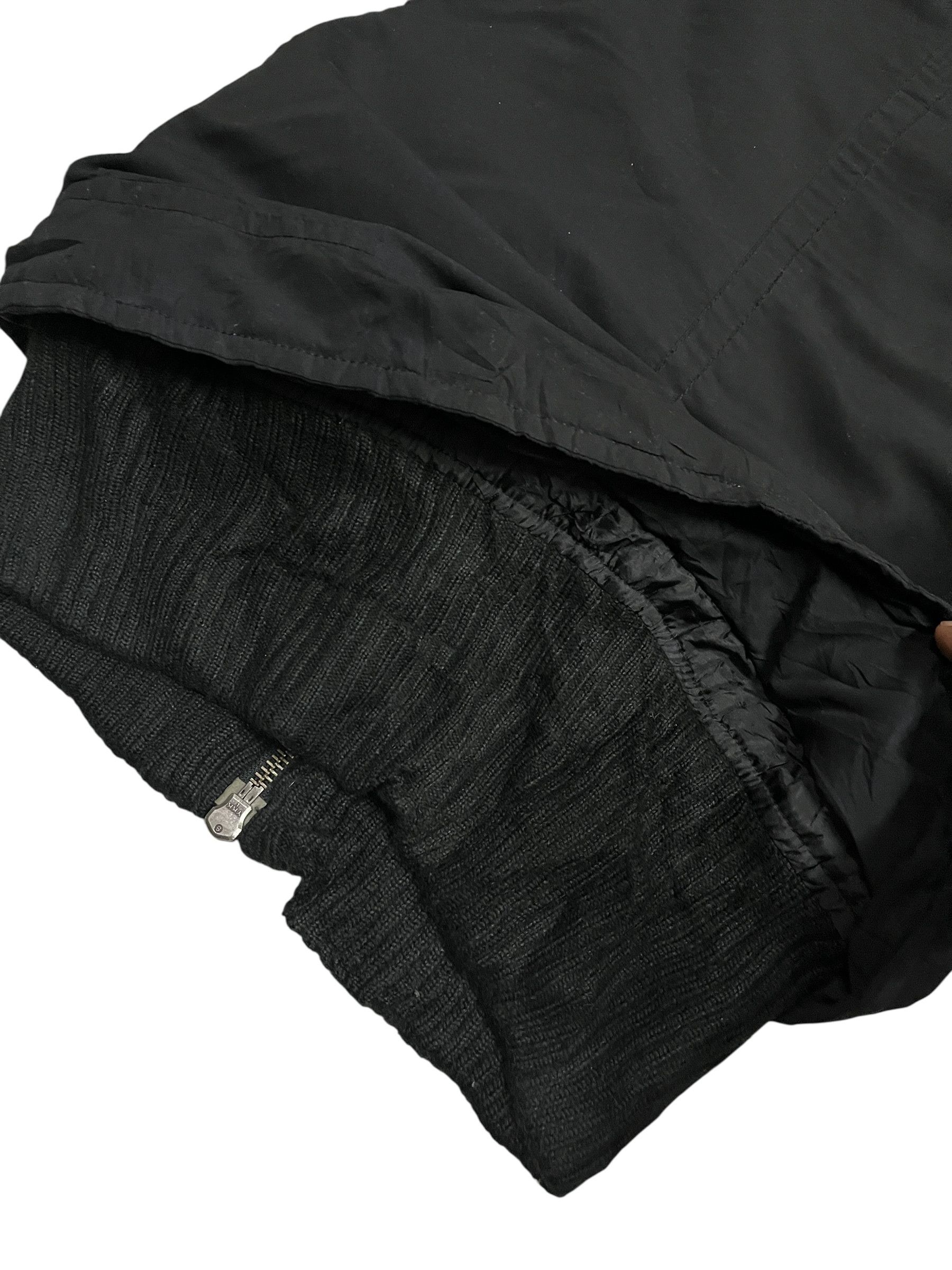 SLY SLY Hooded Cargo Jacket Seditionaries Military Style Size US S / EU 44-46 / 1 - 10 Thumbnail