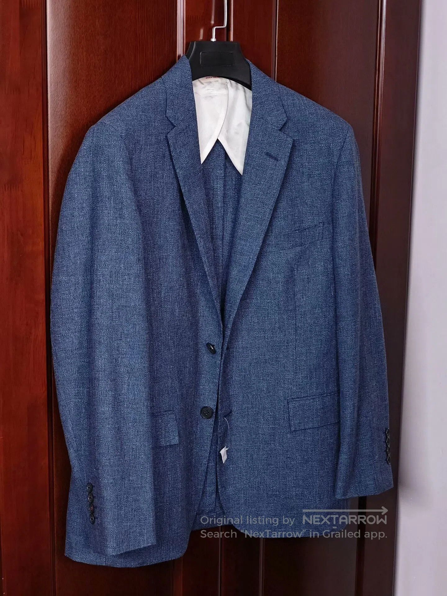 Other Brooks Brothers Red Fleece Casual Suit. Size US XS / EU 42 / 0 - 1 Thumbnail