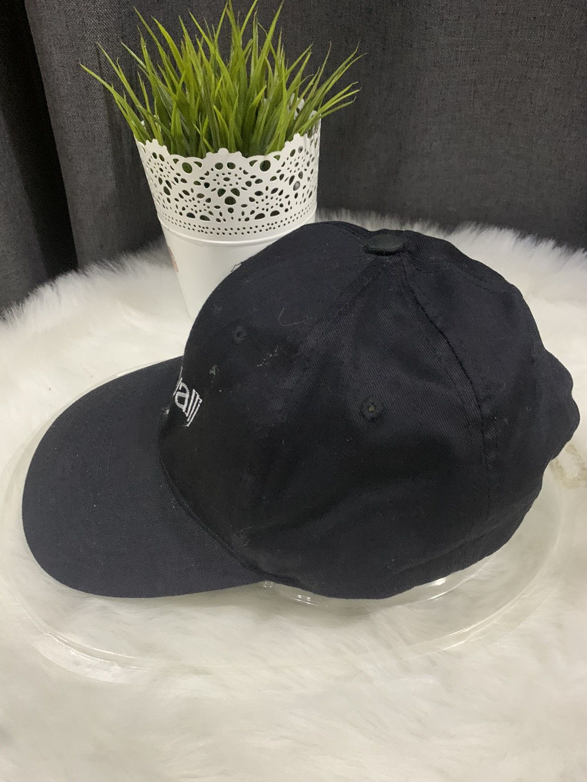 Just Cavalli Caps Just CAVALLI MILANO Size ONE SIZE - 2 Thumbnail