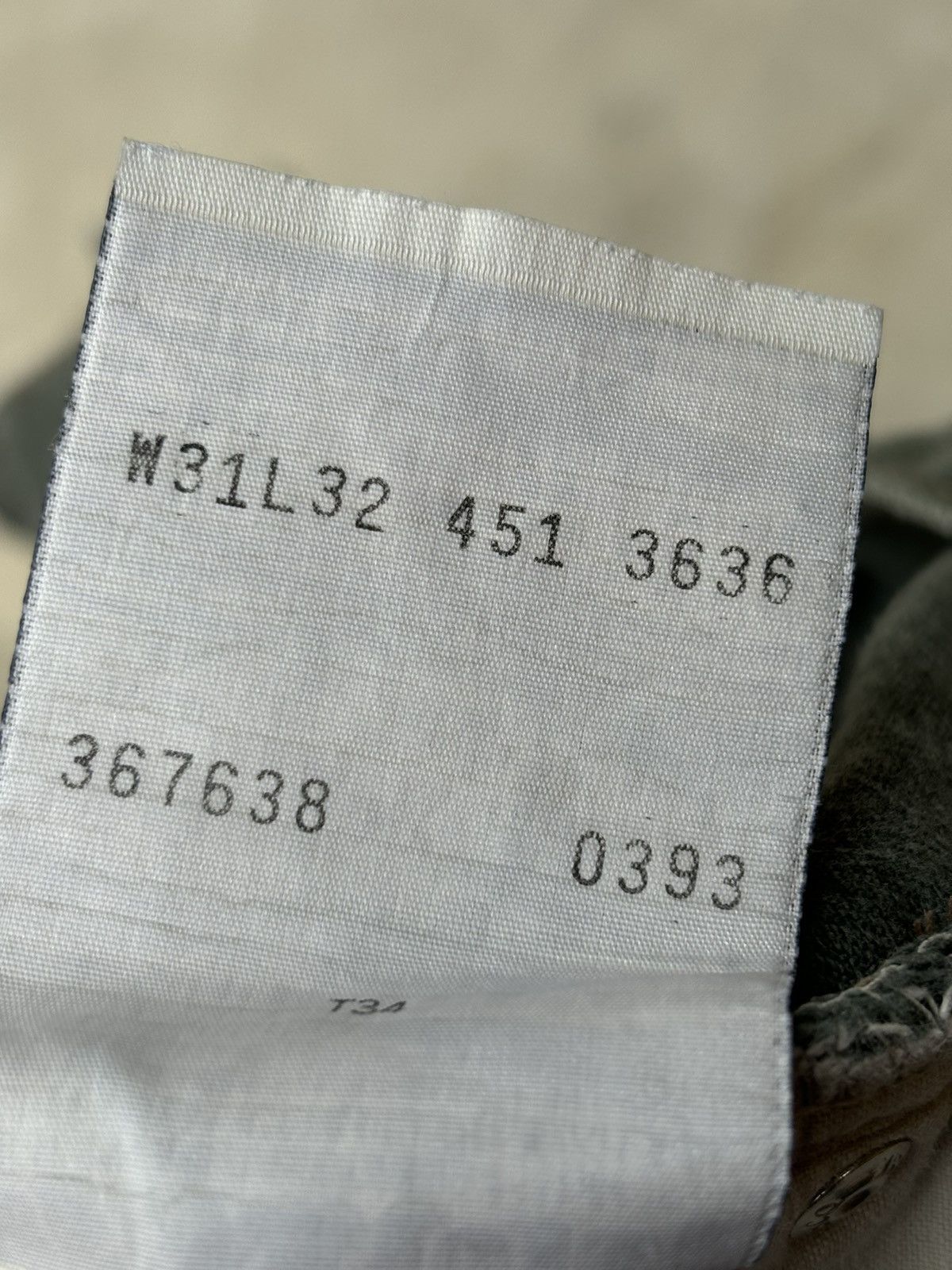 Levi's Levi’s jeans Size US 31 - 8 Thumbnail