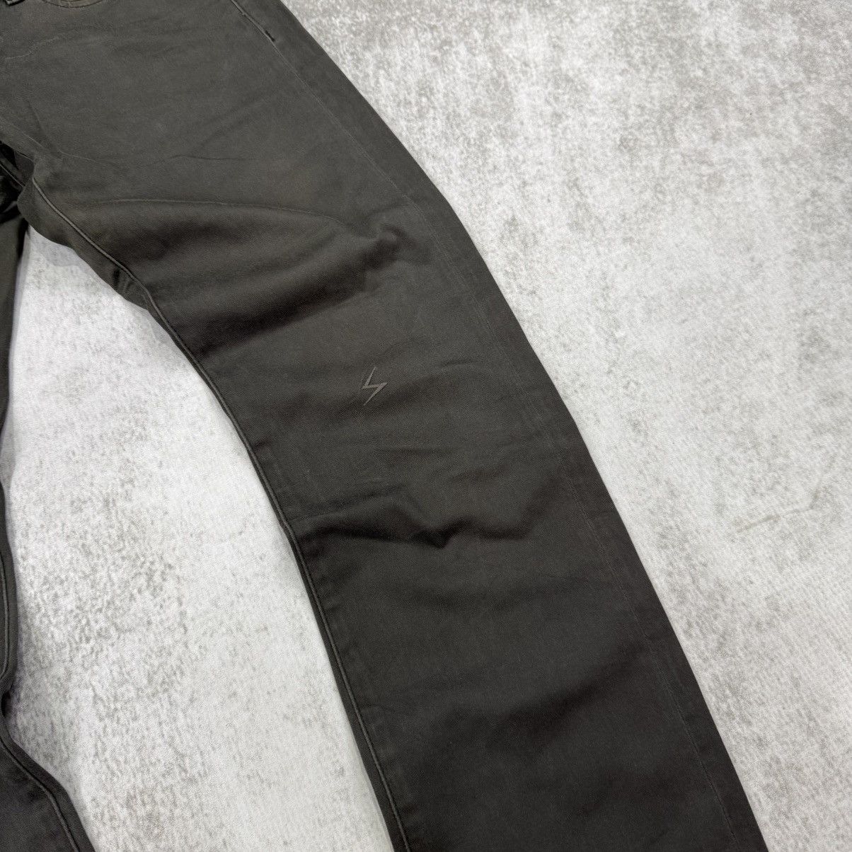 Hysteric Glamour × Undercover Hysterics Glamour X Undercover jun takahashi longpants Size US 30 / EU 46 - 4 Thumbnail
