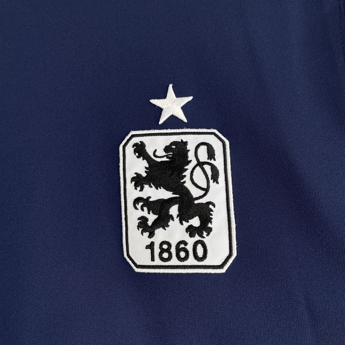 Nike TSV 1860 Munich Nike Away Jersey Shirt 2024/2025 size S BNWT Size US S / EU 44-46 / 1 - 3 Thumbnail