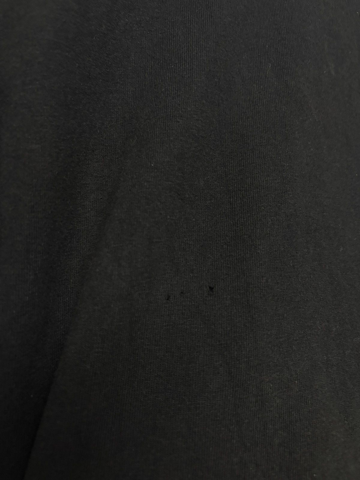 Vintage Vintage Pro Club Shirt Blank USA Fabric Grunge Skater Size US S / EU 44-46 / 1 - 5 Thumbnail