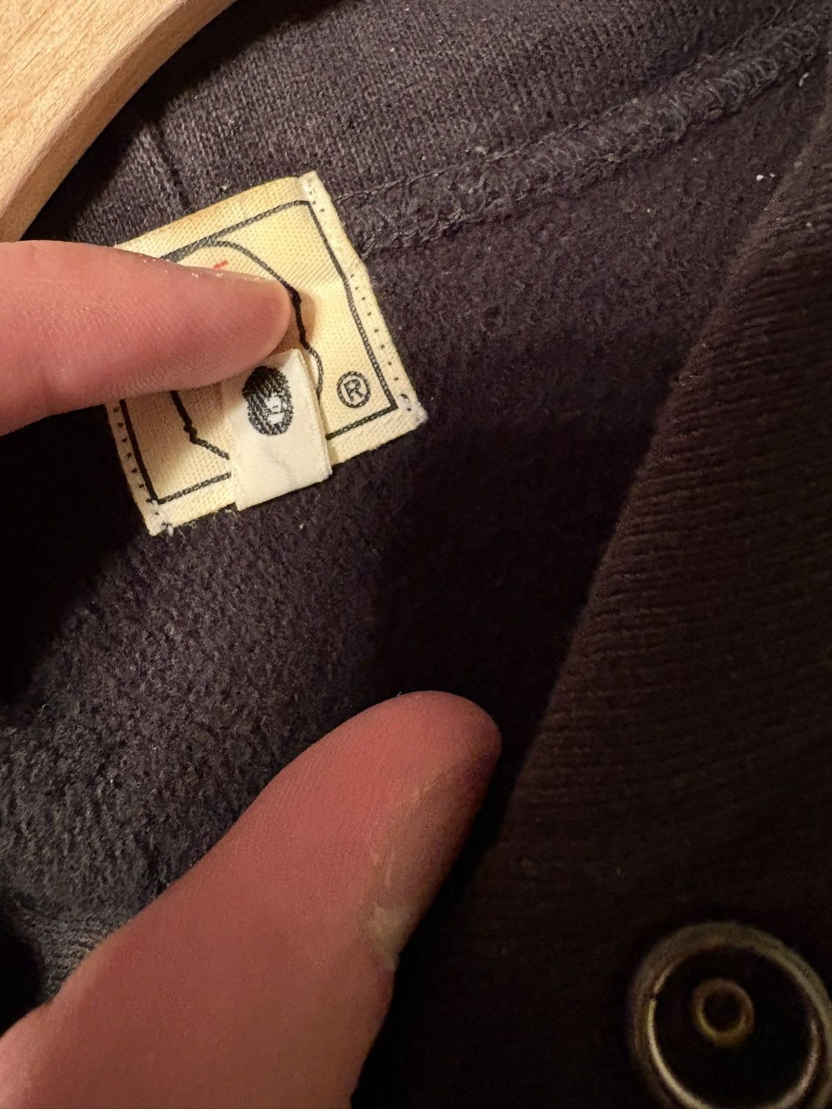 Bape Bape Homies Hoodie Size US M / EU 48-50 / 2 - 4 Thumbnail