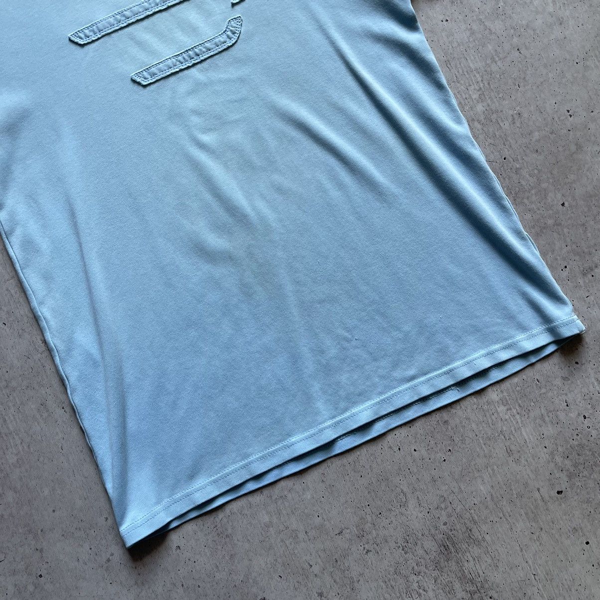 Diesel Vintage Diesel t-shirt Size US M / EU 48-50 / 2 - 5 Thumbnail