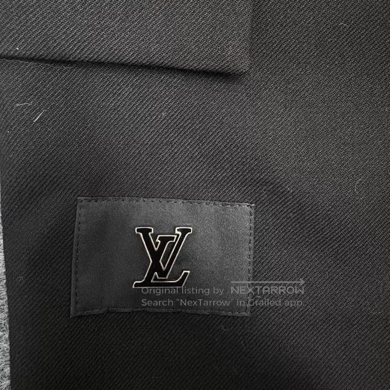 Louis Vuitton Louis Vuitton size US 54 Metal Letter Shorts Size US 38 / EU 54 - 3 Thumbnail