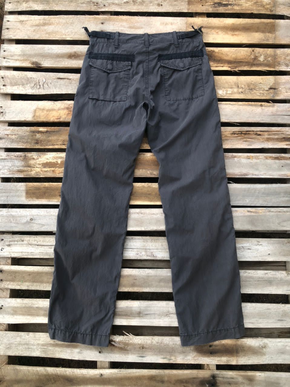 Japanese Brand × Margaret Howell × Vintage Vintage MHL Margaret Howell Pants Size US 30 / EU 46 - 2 Thumbnail
