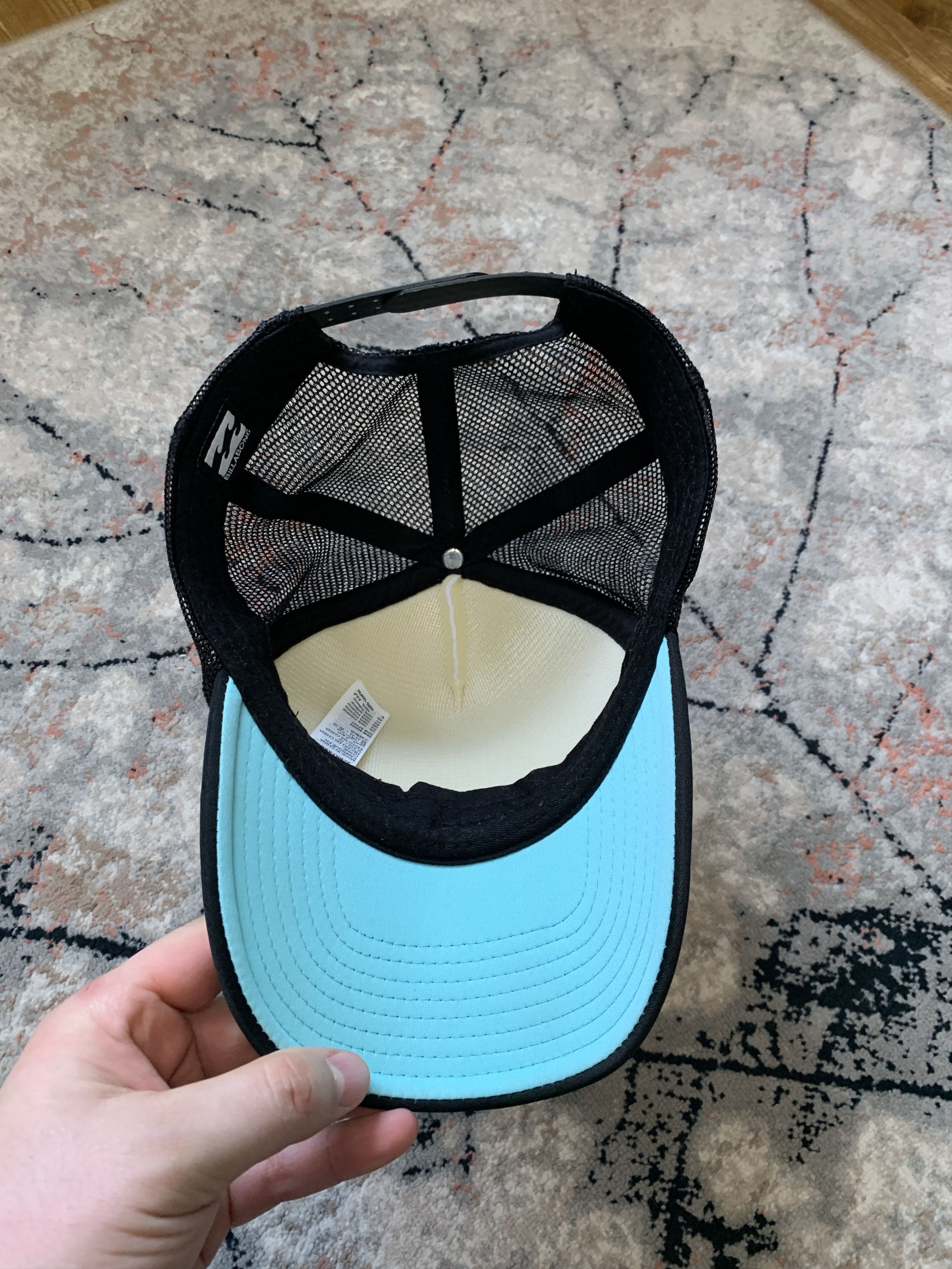 Billabong Billabong Cap Size ONE SIZE - 3 Thumbnail