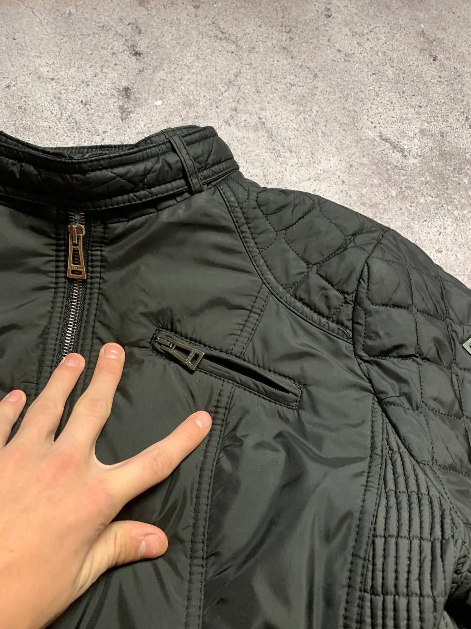 Belstaff micropuffer belstaff Y2k Size M / US 6-8 / IT 42-44 - 5 Thumbnail