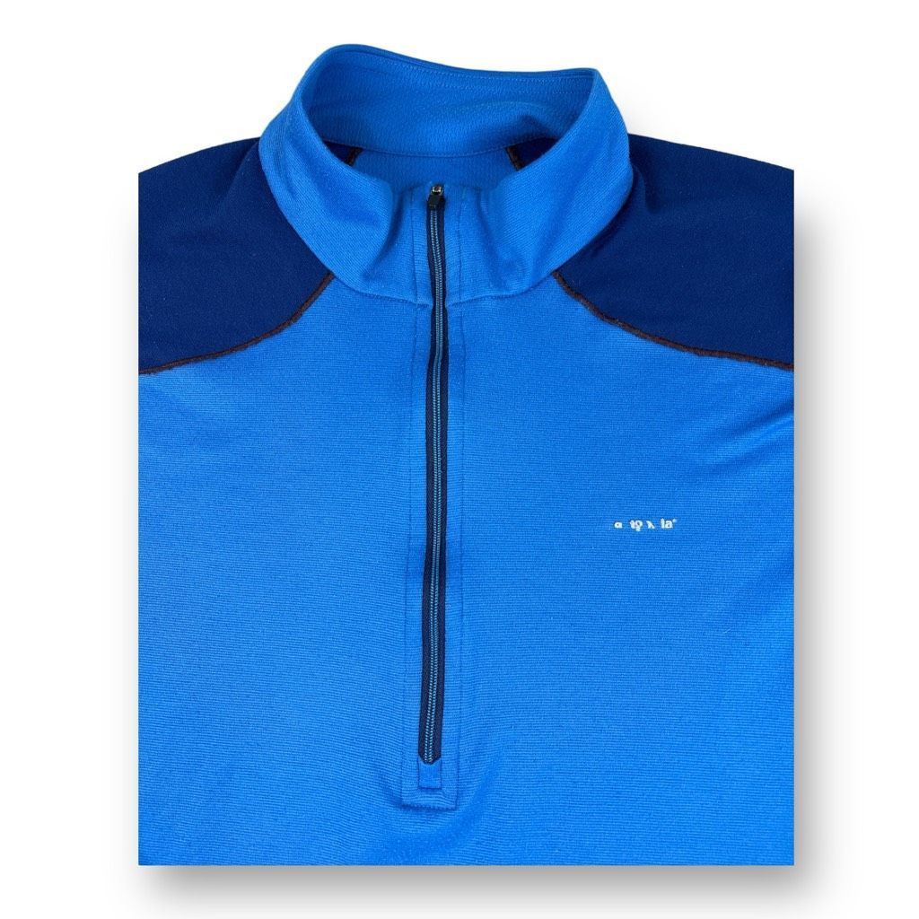 Patagonia Patagonia 1/4 Zip Lightweight Pullover Size Extra Large Size US L / EU 52-54 / 3 - 3 Thumbnail