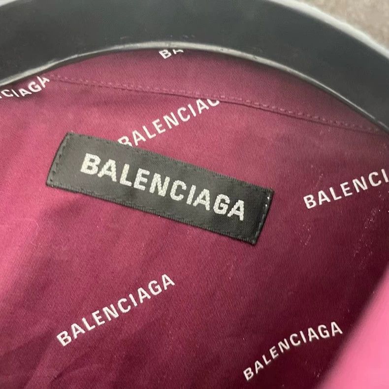 Balenciaga Balenciaga size 38 Full print coat Size US S / EU 44-46 / 1 - 6 Thumbnail