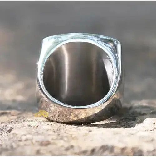 Jewelry Cross Ring Unique Size ONE SIZE - 2 Thumbnail
