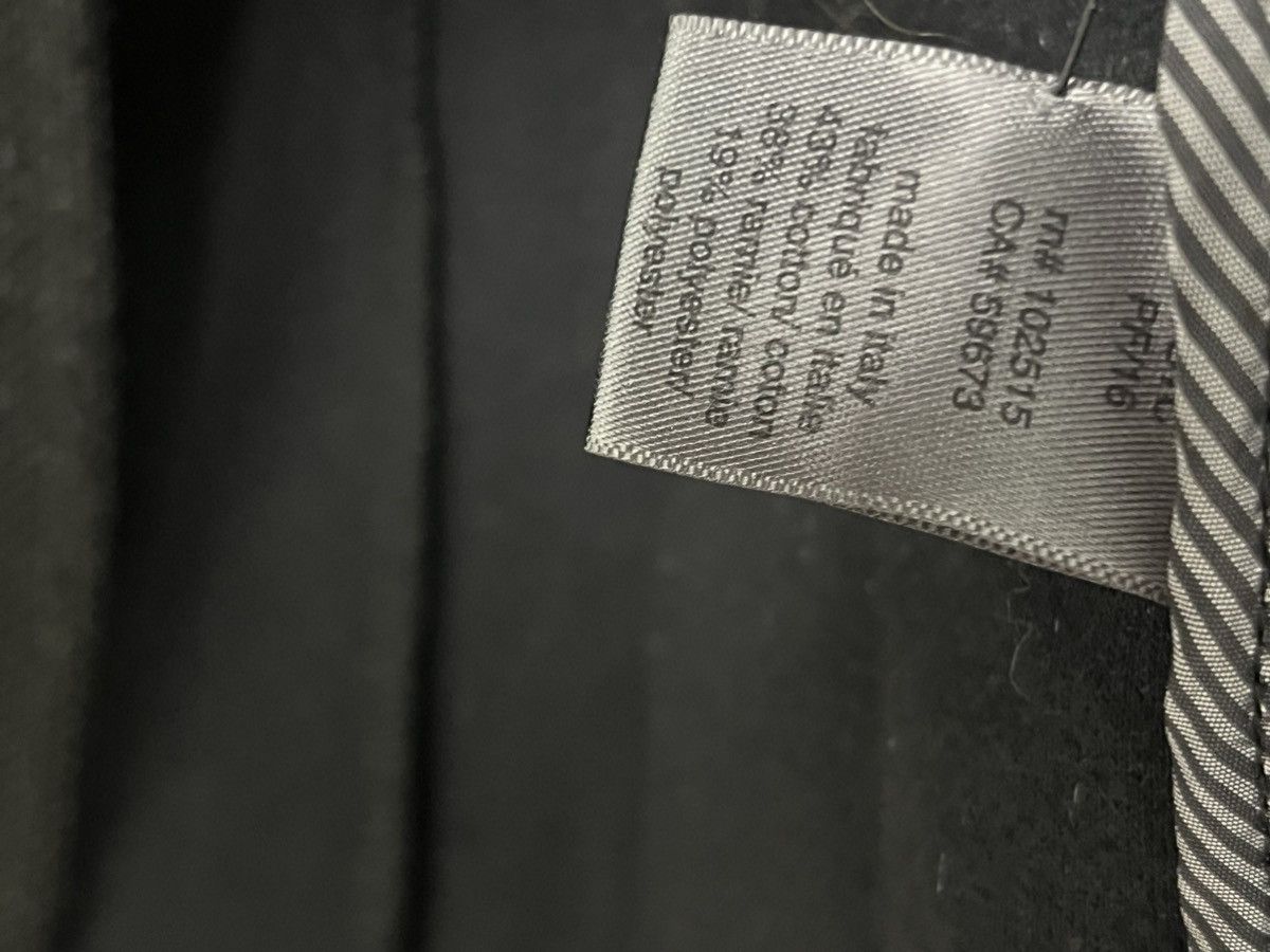 John Varvatos Madison jacket. 52 Size US L / EU 52-54 / 3 - 11 Thumbnail