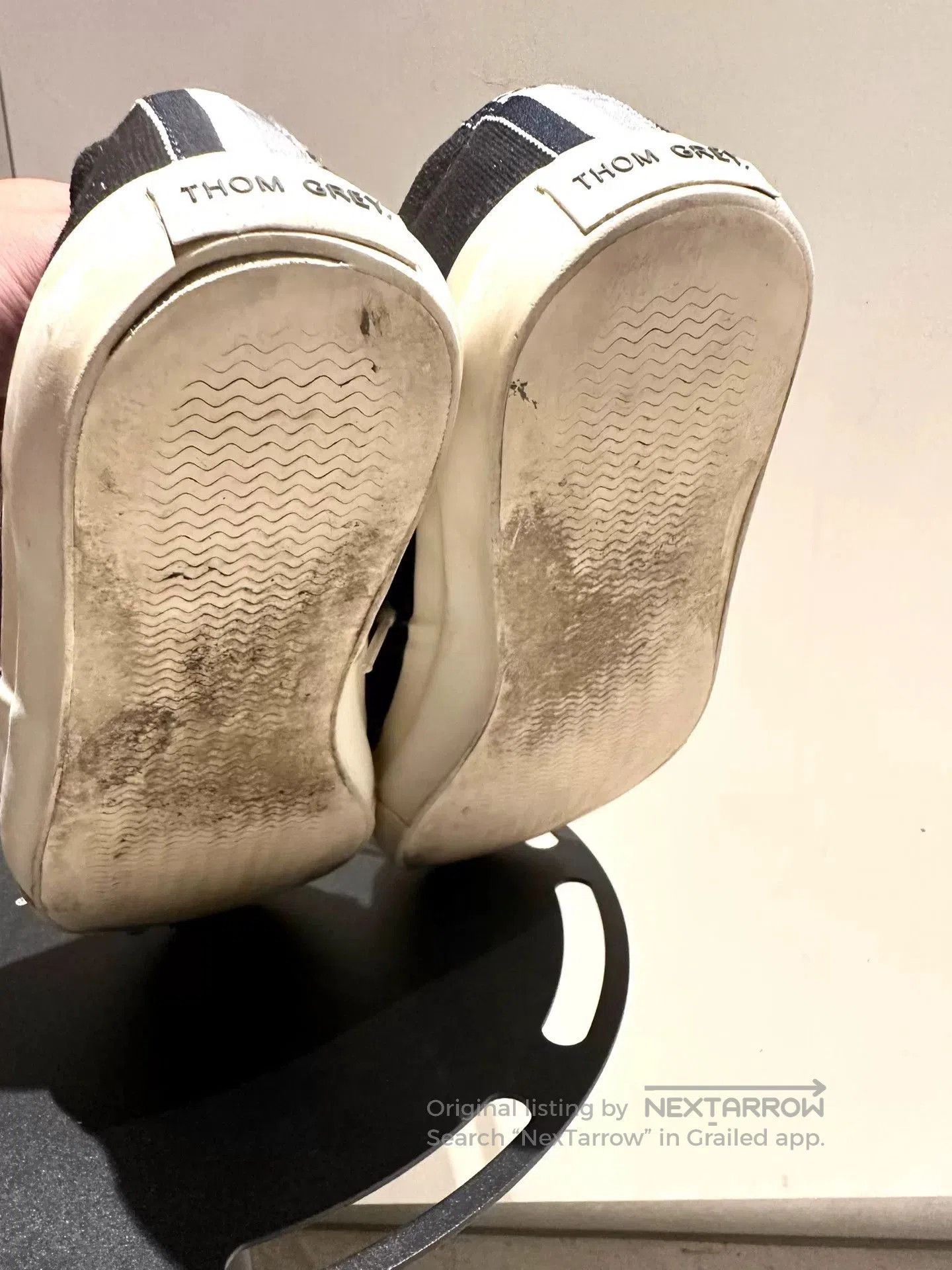 Thom Browne Thom Browne Sub. Size US 7 / EU 40 - 7 Thumbnail