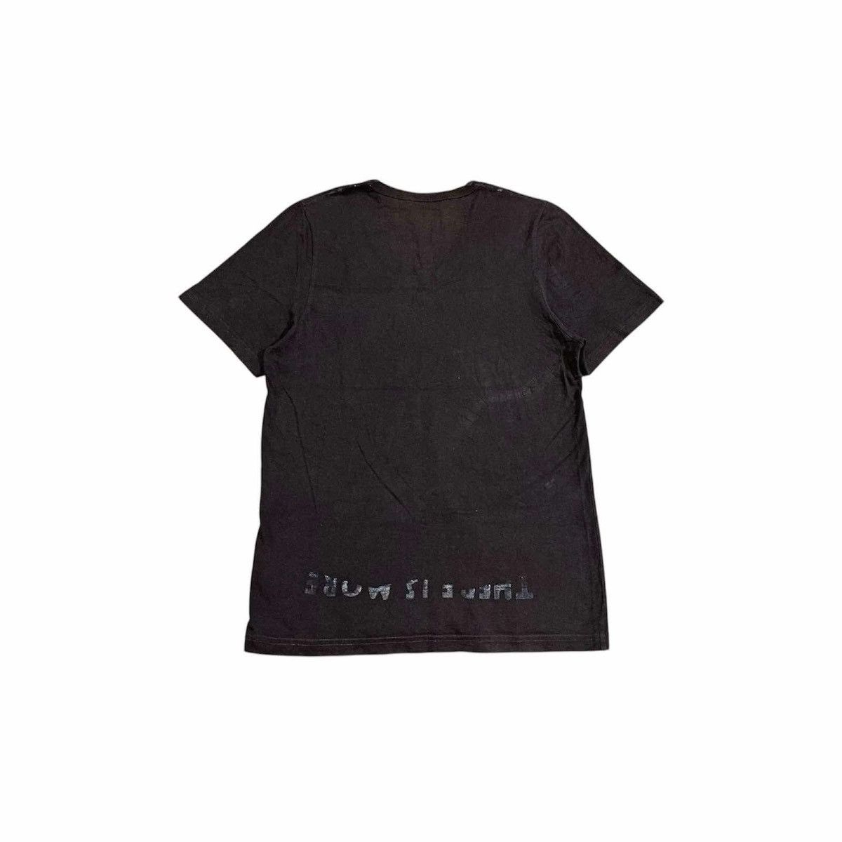Maison Margiela 🔥Rare Maison Margiela Aids Shirt Made In Tunisia Size US S / EU 44-46 / 1 - 4 Thumbnail