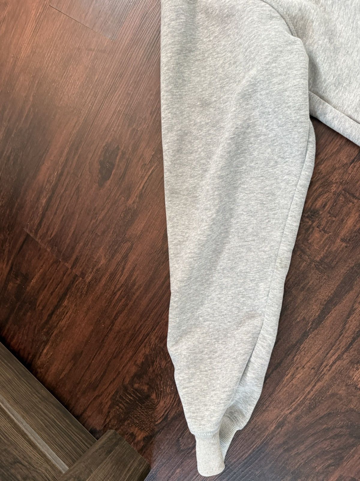 Corteiz Corteiz authentic hoodie Size US S / EU 44-46 / 1 - 12 Thumbnail