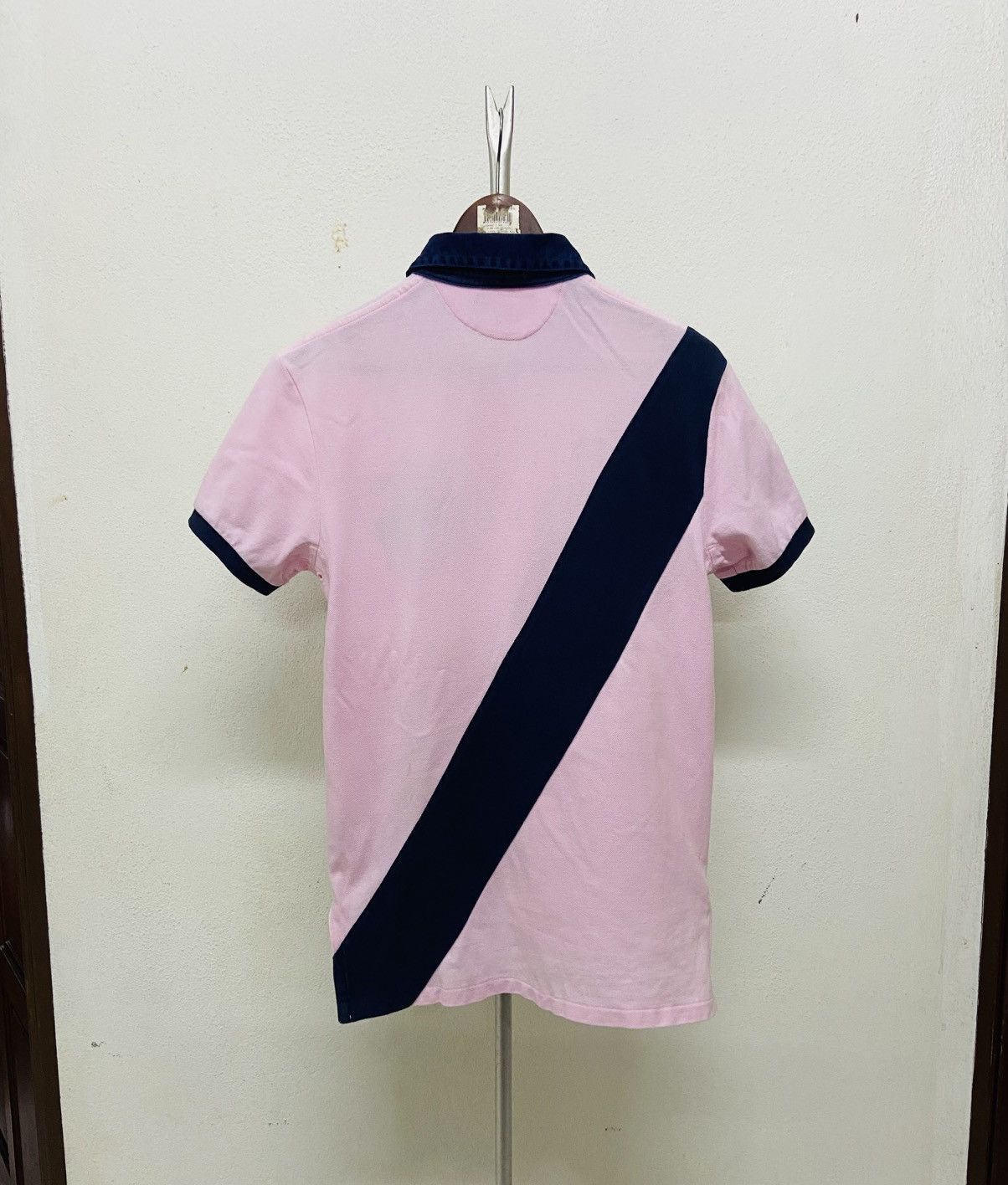 Ralph Lauren × Vintage POLO RALPH LAUREN SHIRT Size M / US 6-8 / IT 42-44 - 4 Thumbnail