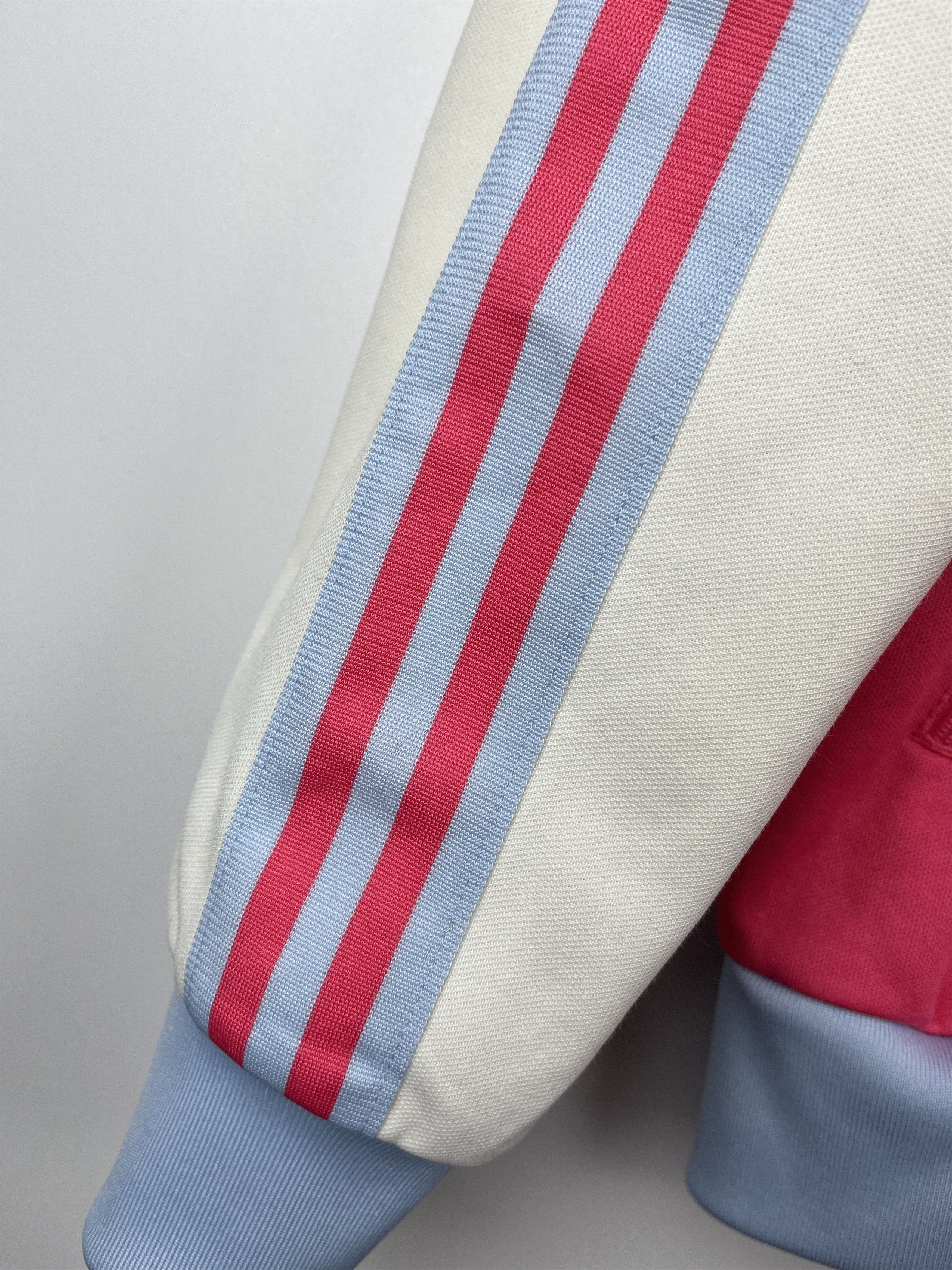 Adidas 00's Adidas Freizeit Vintage Limited Edition Track Jacket Size US S / EU 44-46 / 1 - 15 Thumbnail
