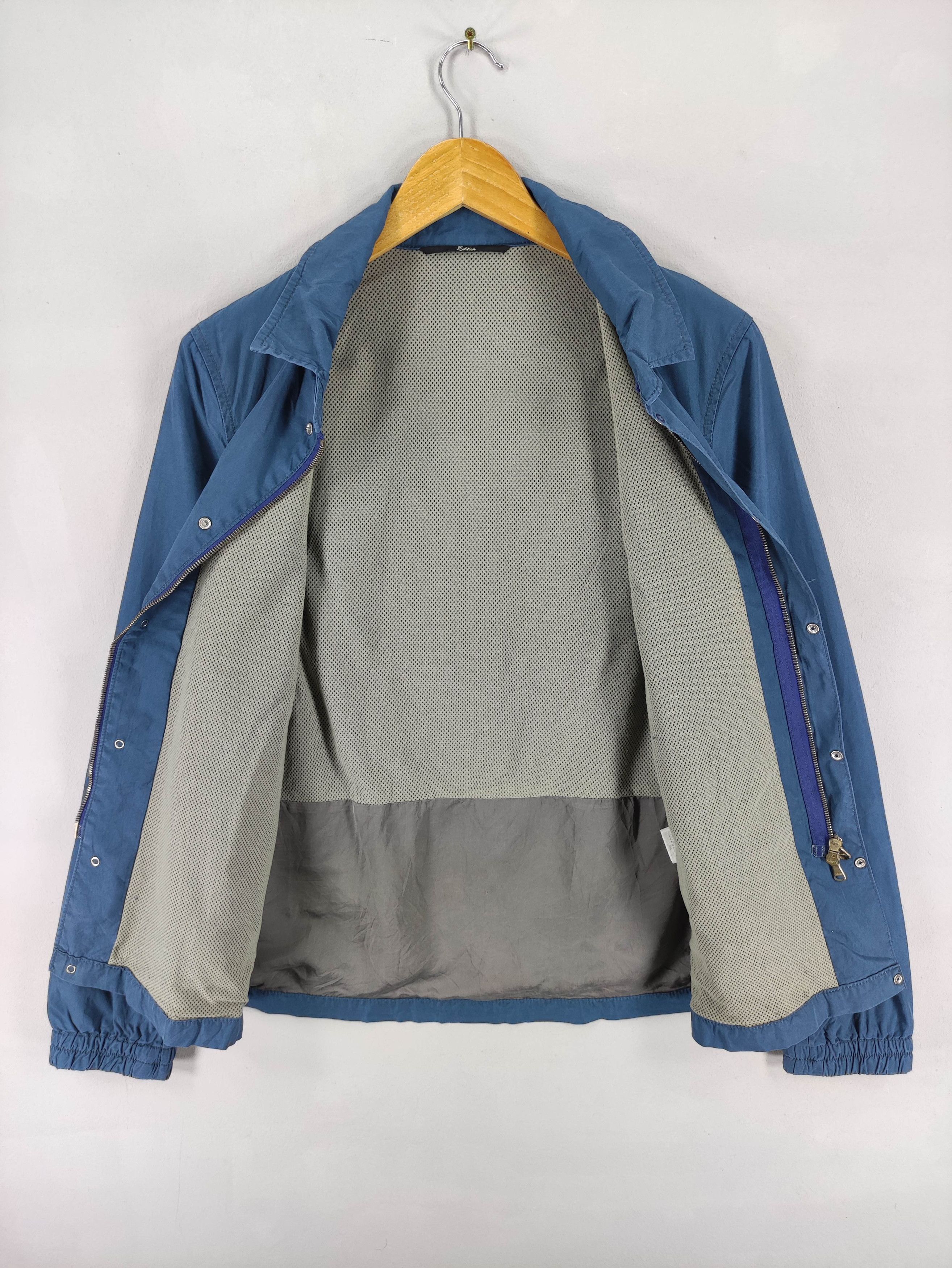 Edition Japan Vintage Edition Casual Jacket Zip Lampo Size US M / EU 48-50 / 2 - 6 Thumbnail