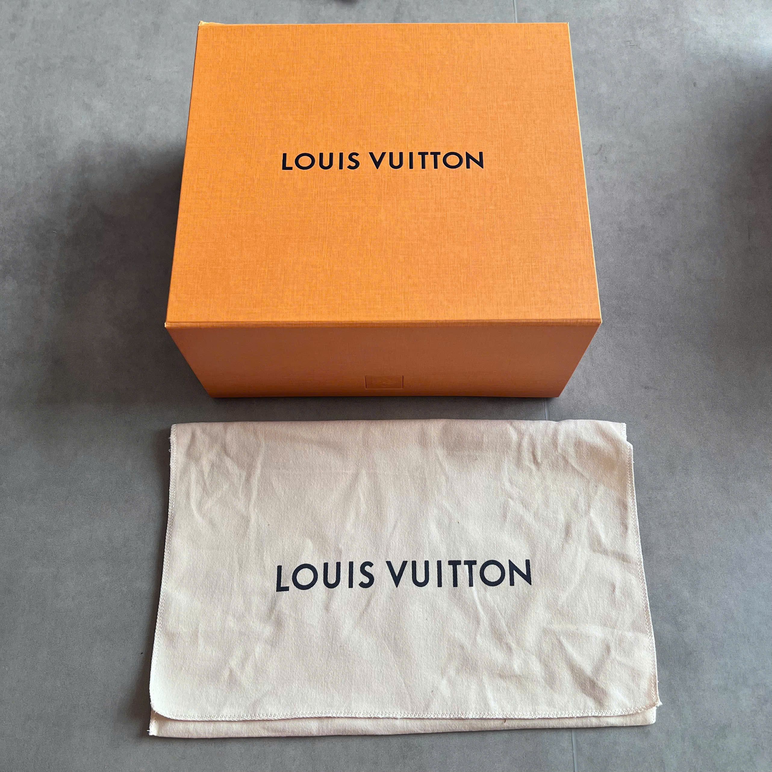 LOUIS VUITTON BAG M13905 NANO STEAMER
