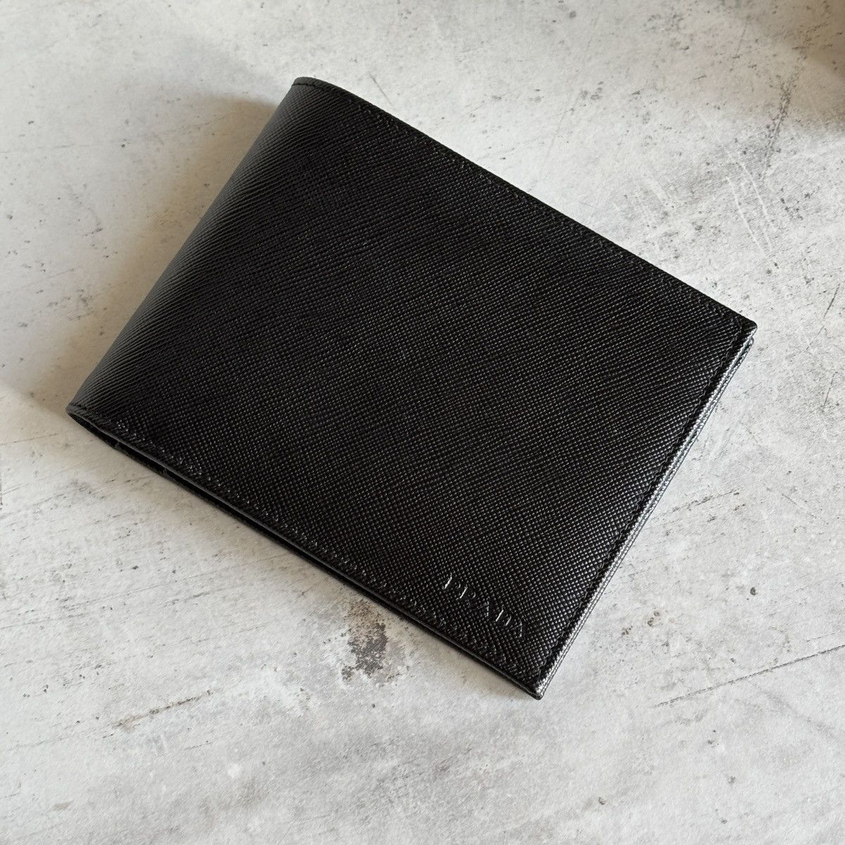 Prada prada milano wallet Size ONE SIZE - 2 Thumbnail