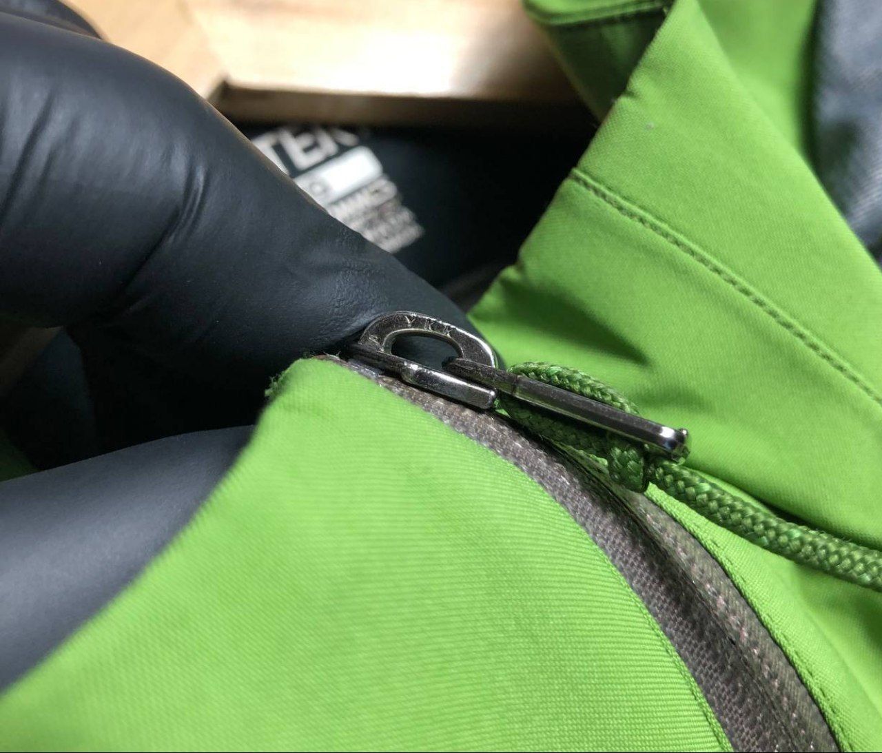 Arc'teryx Arcteryx Gore Tex Recco Jacket Size US L / EU 52-54 / 3 - 8 Thumbnail