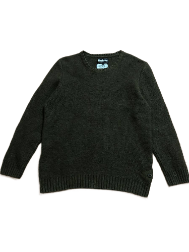 Barbour Vintage Barbour Classic Fit Warm Sweater Size XL Size US XL / EU 56 / 4 - 1 Thumbnail
