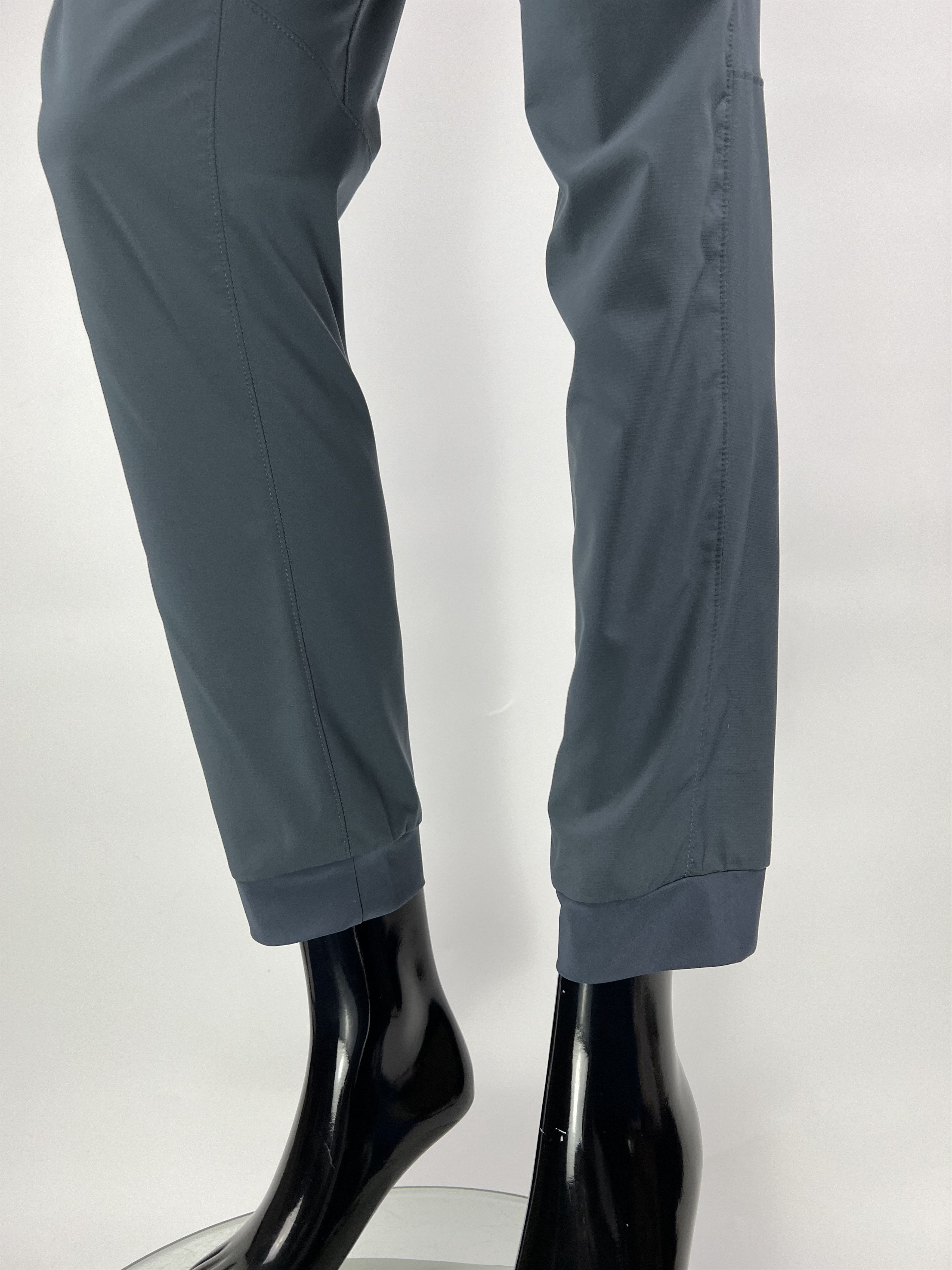 Patagonia Patagonia Women's Gray Lightweight Pants Jogger Size S Size 27" / US 4 / IT 40 - 4 Thumbnail