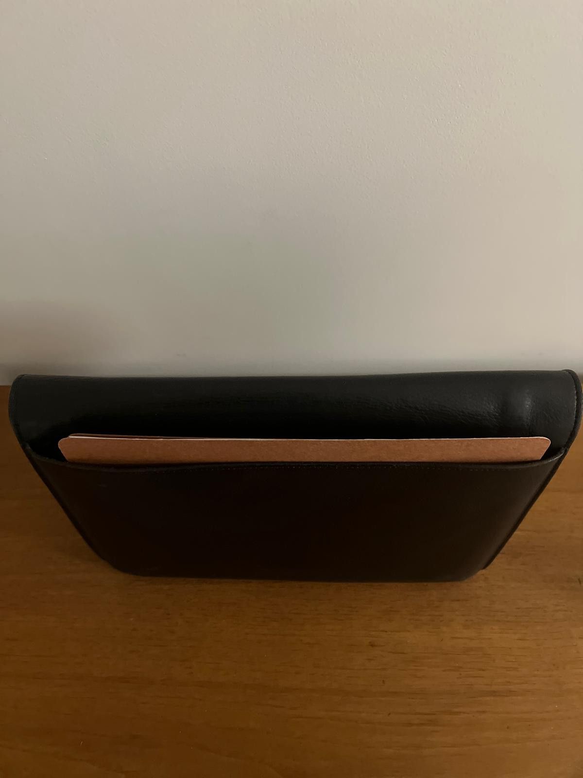 Lotuff Leather Lotuff Leather Document Case – Timeless & Functional Size ONE SIZE - 5 Thumbnail