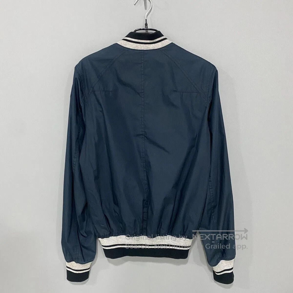 Dior Dior Bee Embroidery Flight Jacket. Size US S / EU 44-46 / 1 - 3 Thumbnail