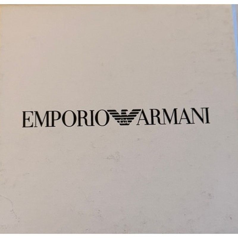Emporio Armani Emperio Armani NWB Red Resin Bangle Size ONE SIZE - 5 Thumbnail