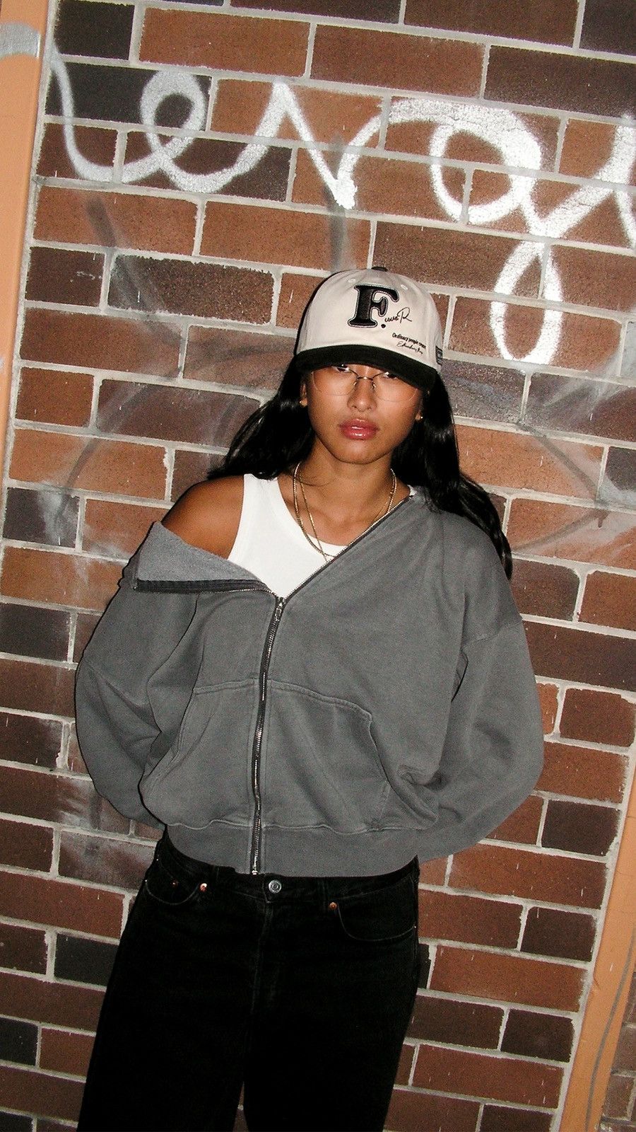 Other Frontcover Everyday Logo Ball Cap Size ONE SIZE - 6 Thumbnail