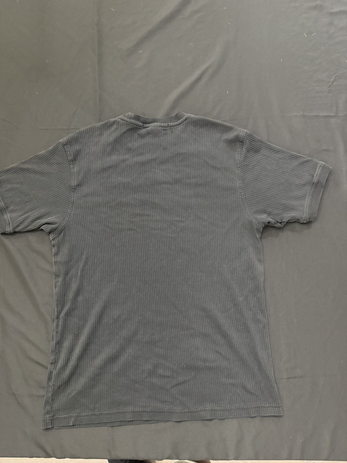 Perry Ellis Perry ellis vintage black t-shirt size medium Size US M / EU 48-50 / 2 - 3 Thumbnail