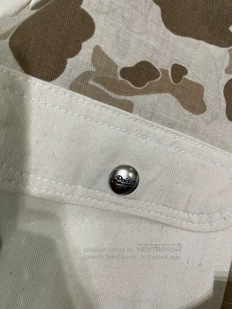 Junya Watanabe Junya Watanabe jacket Size US L / EU 52-54 / 3 - 8 Thumbnail