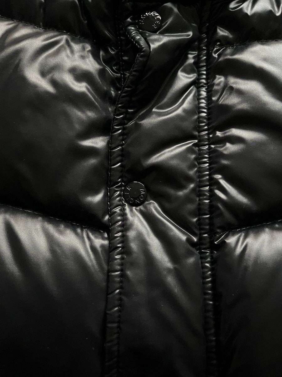Moncler Moncler Chamonix Size US S / EU 44-46 / 1 - 9 Thumbnail