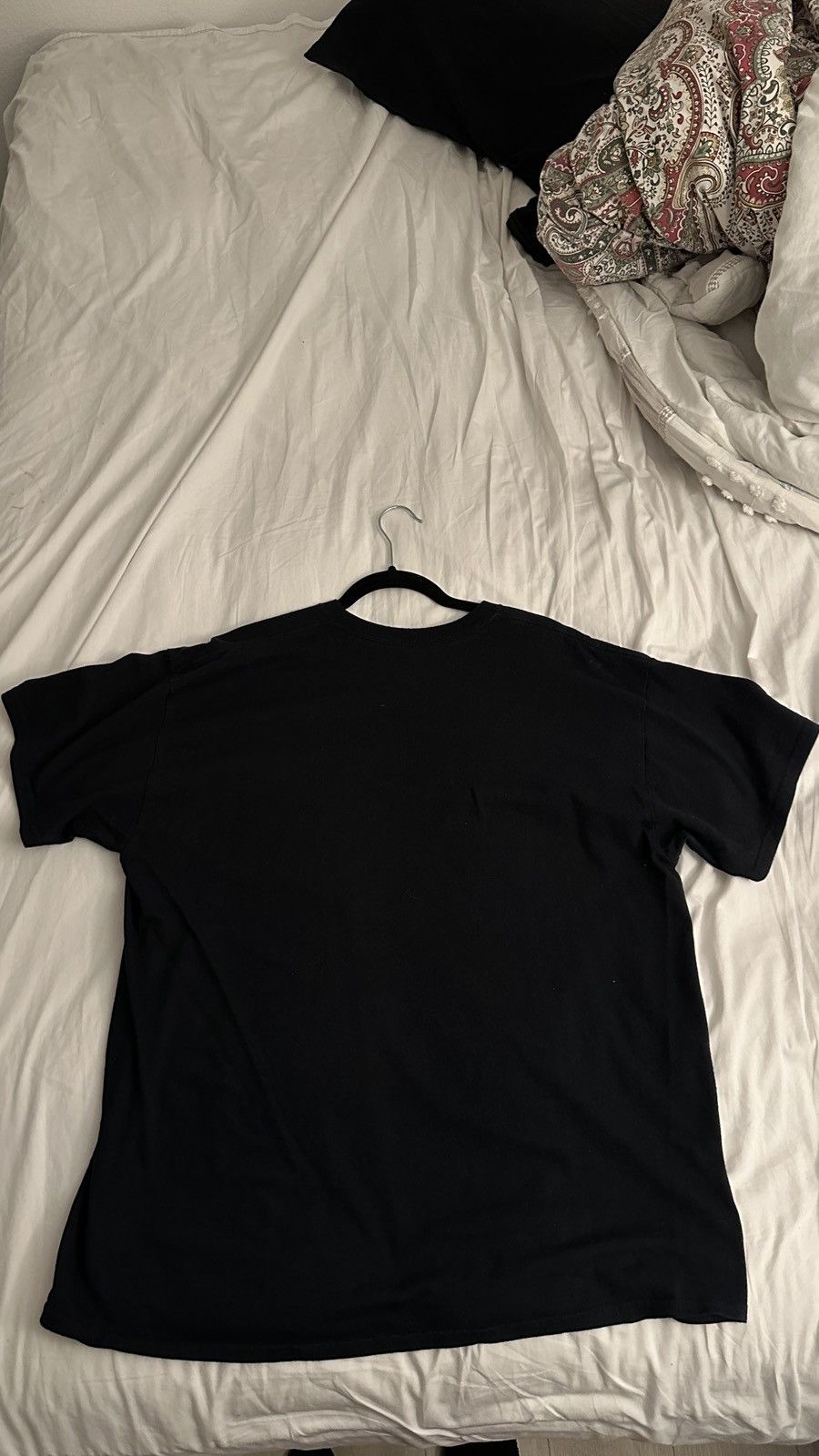 A$AP Rocky × Playboi Carti Playboi Carti Born Again Archive Merch Shirt Size US XL / EU 56 / 4 - 3 Thumbnail